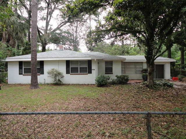 1104 NW 15th Ave, Gainesville, FL 32601