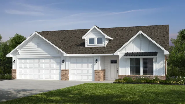 5254 S Morgan Avenue, Battlefield, MO 65619