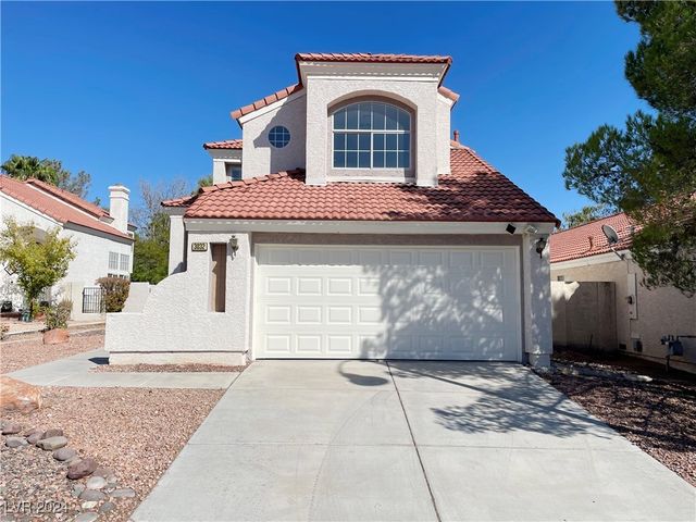 Las Vegas Foreclosure List