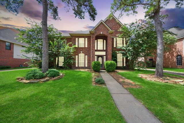 23003 Governorshire Dr, Katy, TX 77450