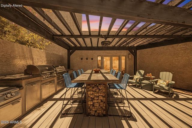 7209 E MCDONALD Drive #12, Scottsdale, AZ 85250