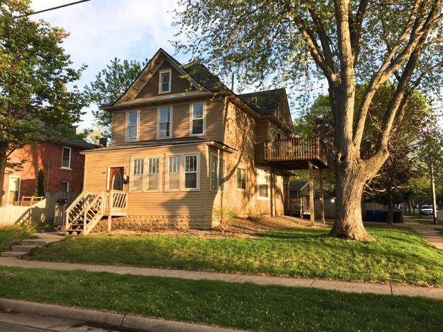 358 Baker St W #2, Saint Paul, MN 55107