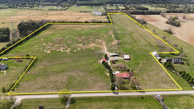 6254 Wayside Rd, Christiana, TN 37037
