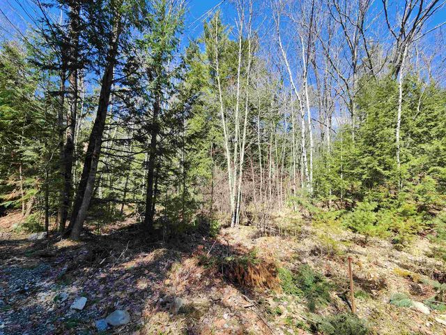 Lot 153 Carr Road, Woodsville, NH 03785