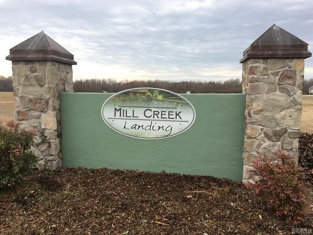 122 Mill Creek Rd, Edenton, NC 27932