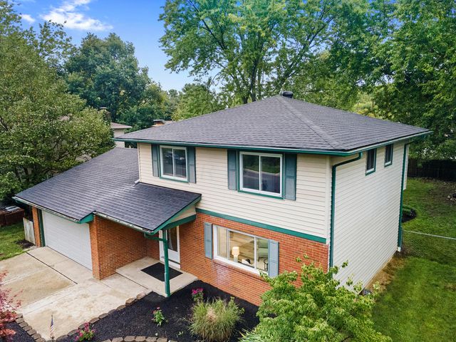 208 Matthew Ave, Westerville, OH 43081