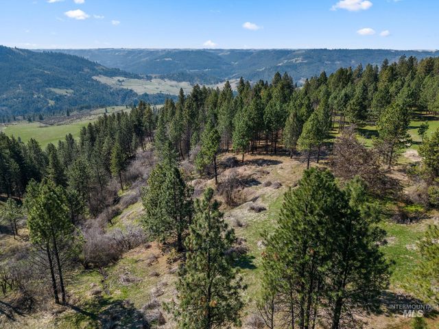 352 Valley View Dr, Lenore, ID 83541
