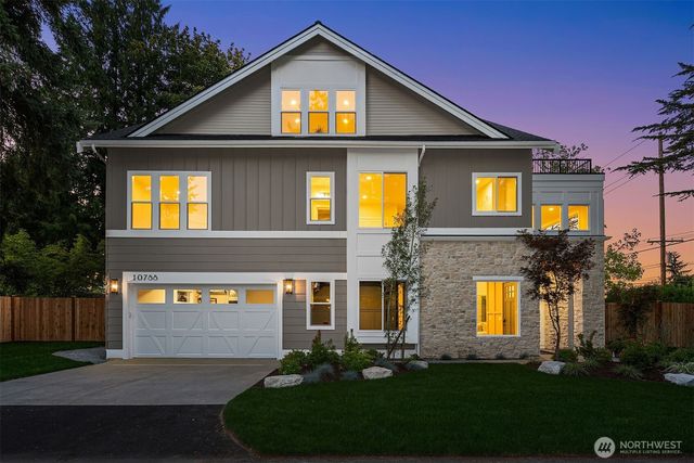 10788 SE 11th Street, Bellevue, WA 98004