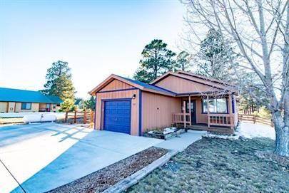 455 Saturn Dr, Pagosa Springs, CO 81147