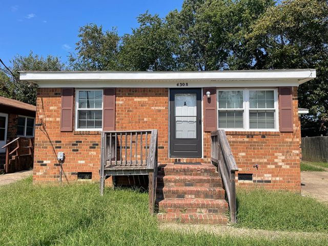 4308 Tides Ct #A, Norfolk, VA 23518
