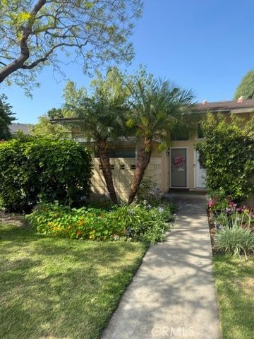 7 Via Castilla #C, Laguna Woods, CA 92637