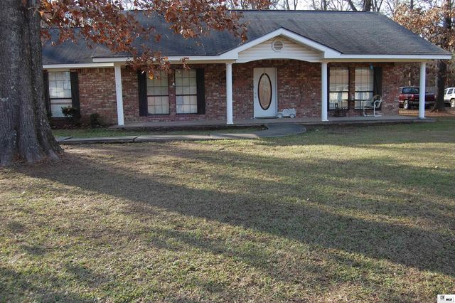 10169 Oklahoma St, Bastrop, LA 71220