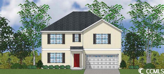 1204 Boswell Ct. Lot 177, Conway, SC 29526