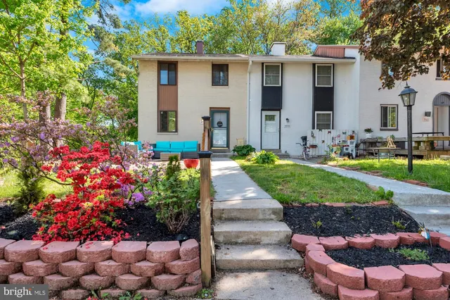 5517 Mystic Ct, Columbia, MD 21044