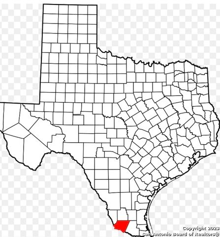 0 Starr County LOT 157, La Blanca, TX 78558