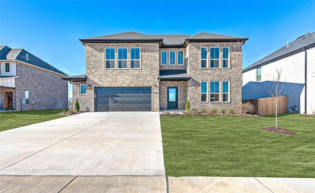 4906 SW Juneberry St, Bentonville, AR 72712