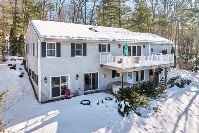 99 Sunset Hill Road, North Conway, NH 03860