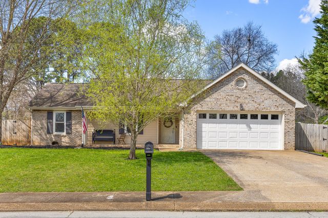 2617 Standifer Chase Dr, Chattanooga, TN 37421