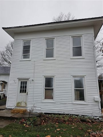8  S Main, Carthage, NY 13619