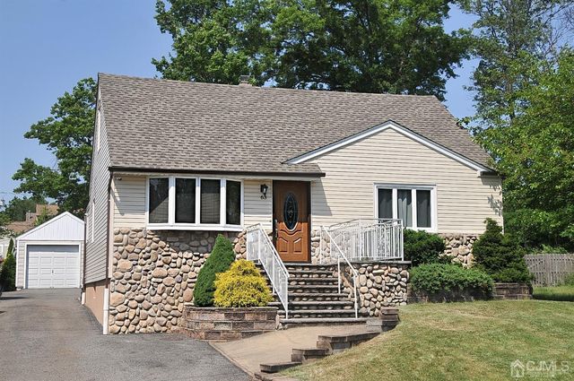 Condos For Sale In Colonia Nj