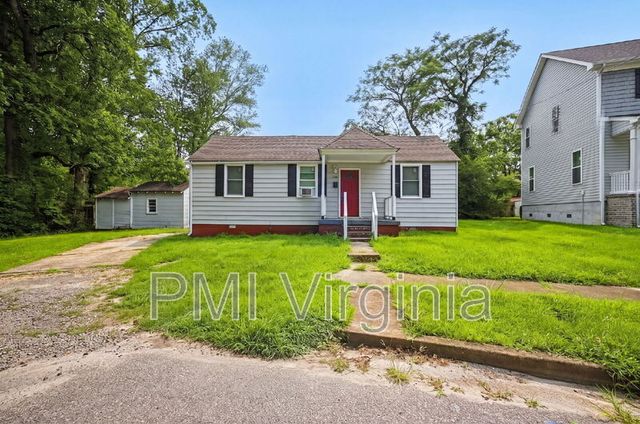 3407 Essex Cir, Norfolk, VA 23513