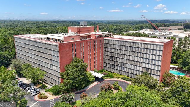 3060 Pharr Court North NW #619, Atlanta, GA 30305