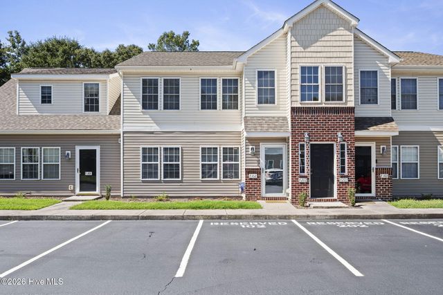 4513 Country Club Road #F102, Morehead City, NC 28557