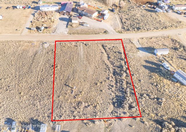 165 Meadow Lark Ln, Boulder, WY 82941