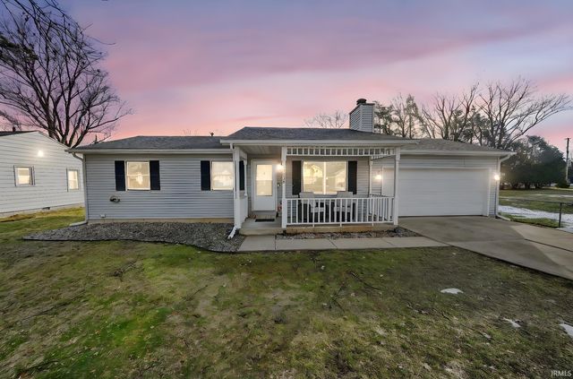 54434 31st St, South Bend, IN 46635