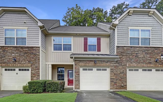 14 Intuition Cir, Durham, NC 27705