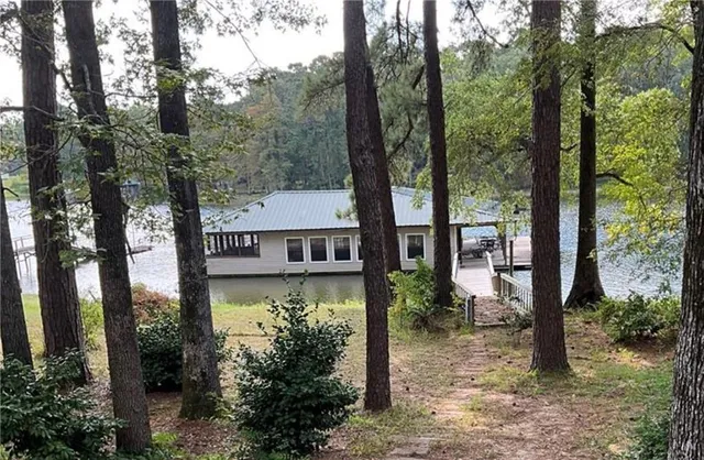 559 Pine Thicket Rd, Many, LA 71449