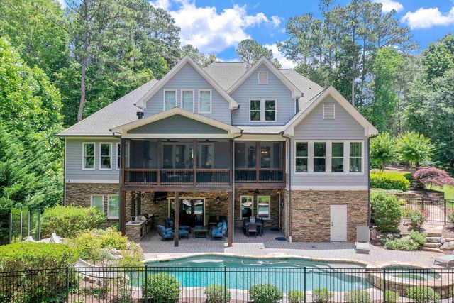 6538 Bluewaters Dr, Flowery Branch, GA 30542