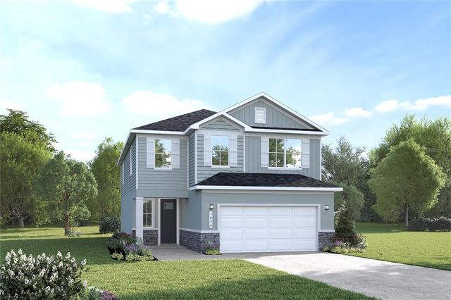 4760 GOODMANS BAY DRIVE, Kissimmee, FL 34758