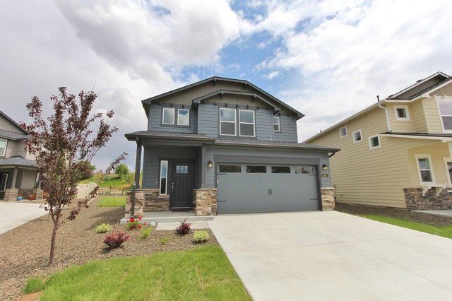 1504 NW Varnish Ave #79, Redmond, OR 97756