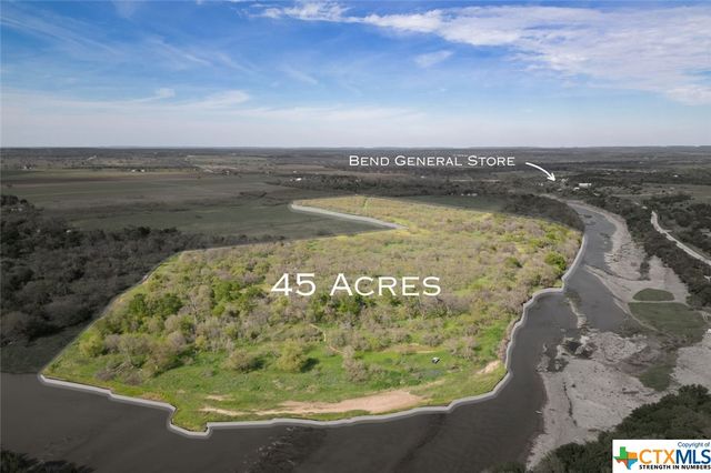 Private Road 1789, Bend, TX 76824