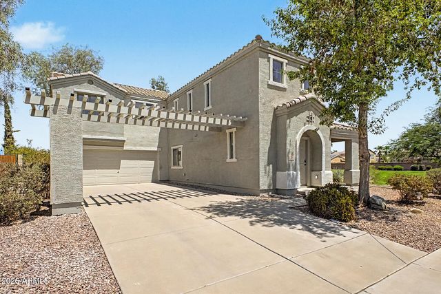 17514 W BOCA RATON Road, Surprise, AZ 85388