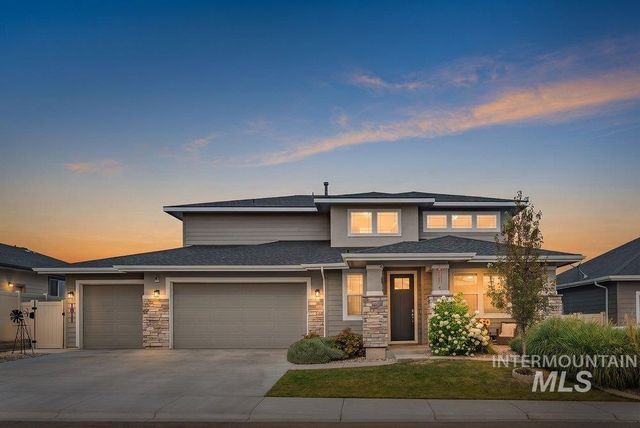 1811 Panama Ave, Emmett, ID 83617