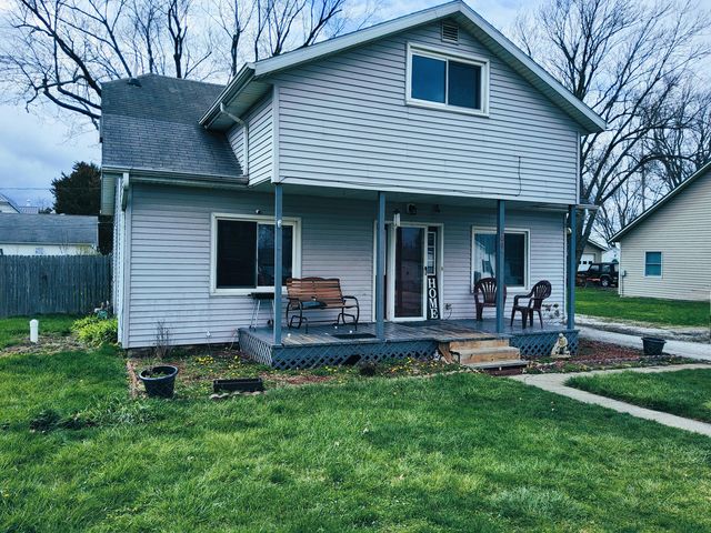 109 Pershing St, Celina, OH 45822