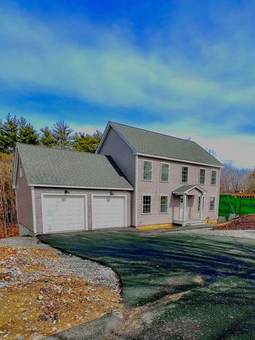 2 Quinlan Drive, Milford, NH 03055