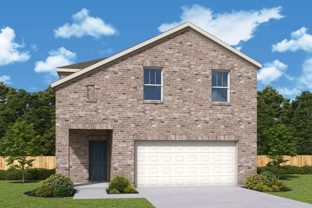 25171 Pomegranate Pl, Montgomery, TX 77316