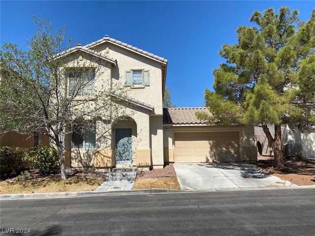 2613 Heathrow St, Las Vegas, NV 89135