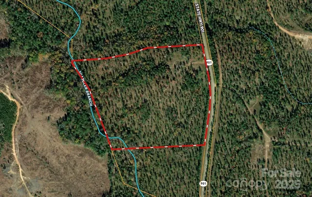 State Highway 901 #2, Blackstock, SC 29014