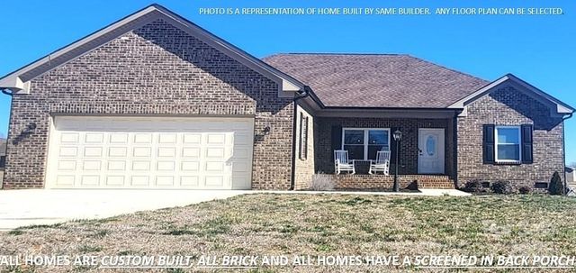 Wilson Ct #16, Lincolnton, NC 28092