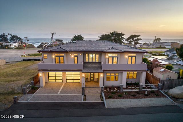 2908 Orville Ave, Cayucos, CA 93430