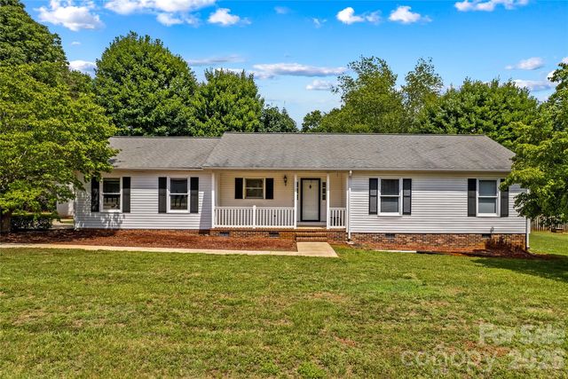 1115 Joy St, Salisbury, NC 28147