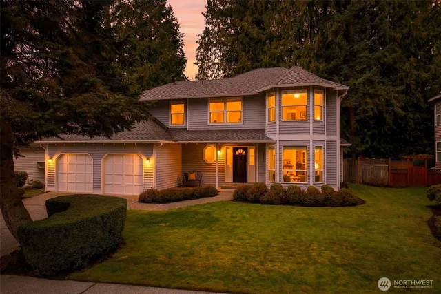 13713 176th Avenue NE, Redmond, WA 98052