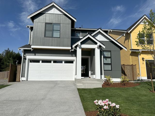 8707 Schoolway Pl NW, Silverdale, WA 98383