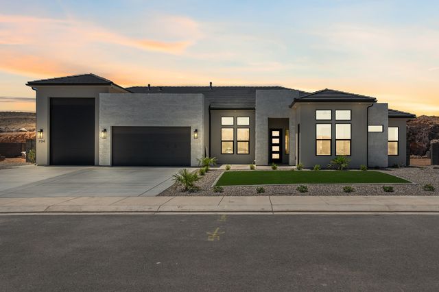 794 S  1690 W, Hurricane, UT 84737