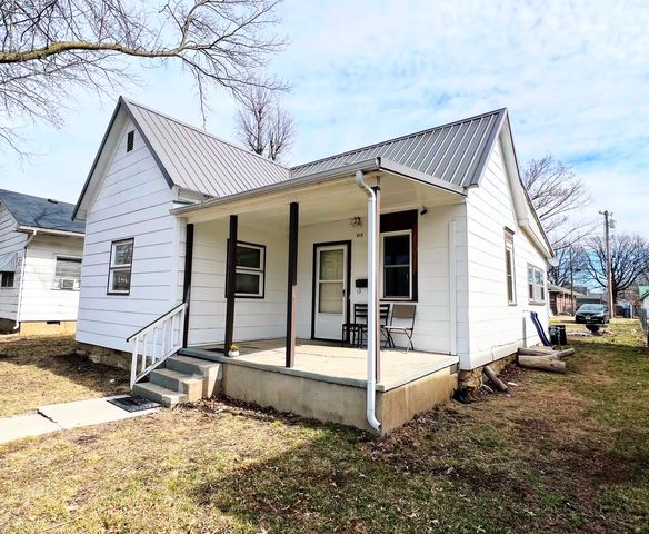 815 4th Street, Purdy, MO 65708