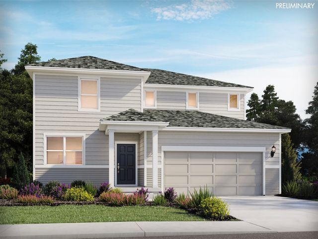 The Bryce Plan in Brylee Farms, Eagle Mountain, UT 84005